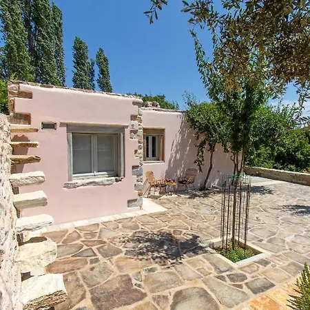 Serenity Village * Aperathos