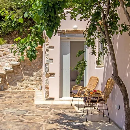 Serenity Village * Aperathos