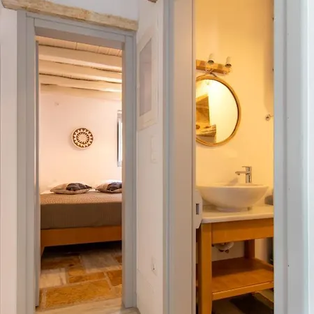 Serenity Village * Aperathos