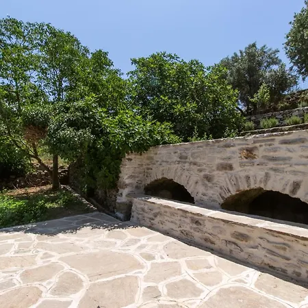 Serenity Village * Aperathos