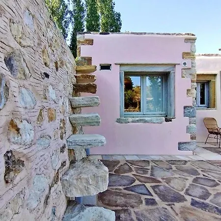 Appartement Serenity Village Apérathos