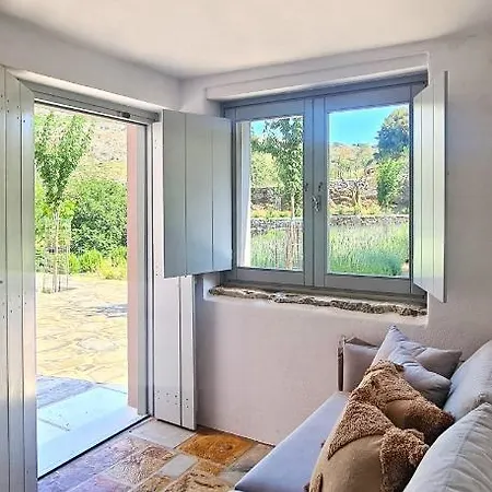 Serenity Village