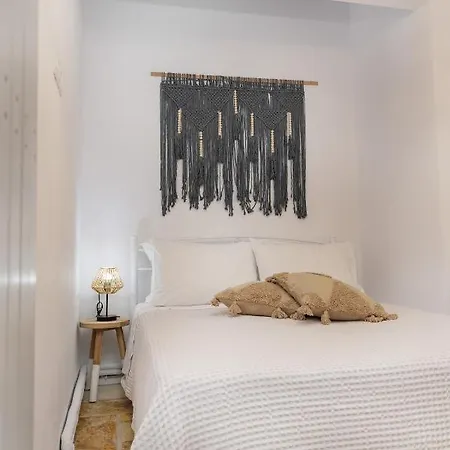 Serenity Village Apartment Aperathos
