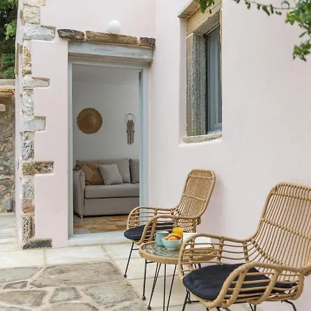 Serenity Village Appartement