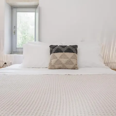 Appartement Serenity Village