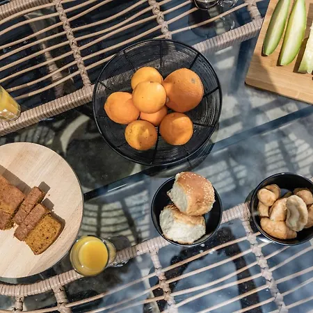 Appartement Serenity Village *