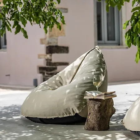 Appartement Serenity Village Apérathos