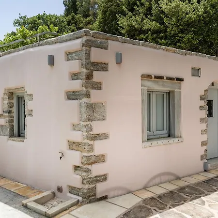 Serenity Village Apartment Aperathos