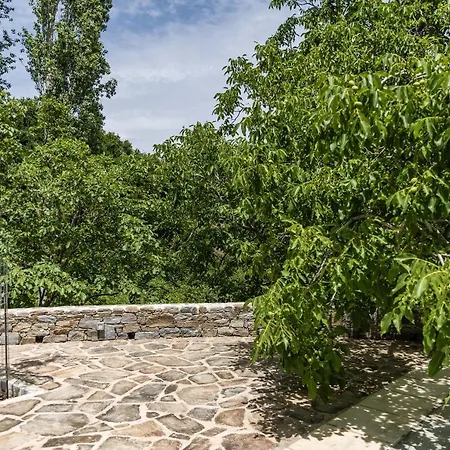 Serenity Village Appartement *