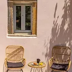Serenity Village Apérathos