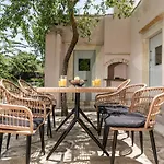 Serenity Village * Apérathos