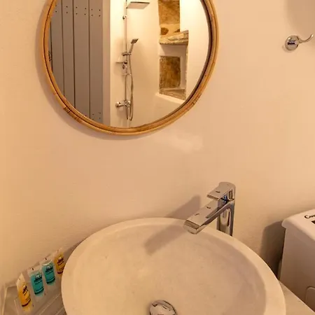 Appartement Serenity Village Apérathos
