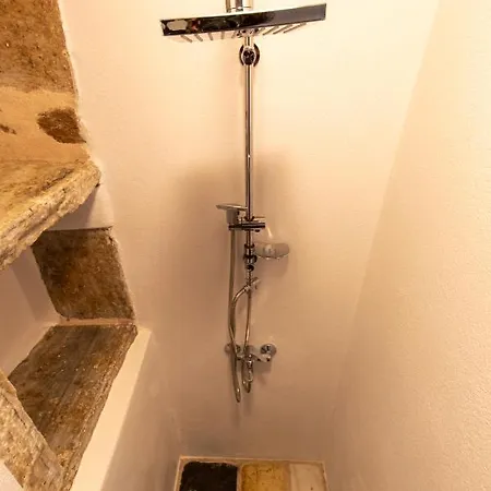 Serenity Village Apérathos