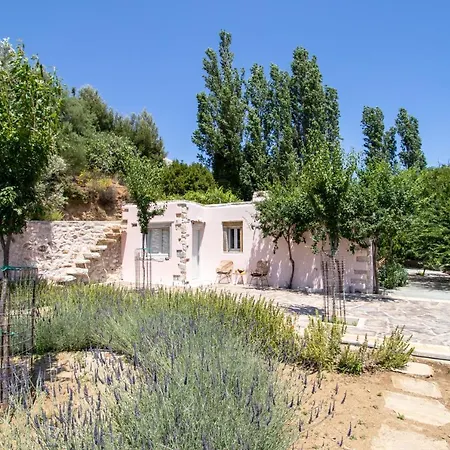 Serenity Village Apartment Aperathos
