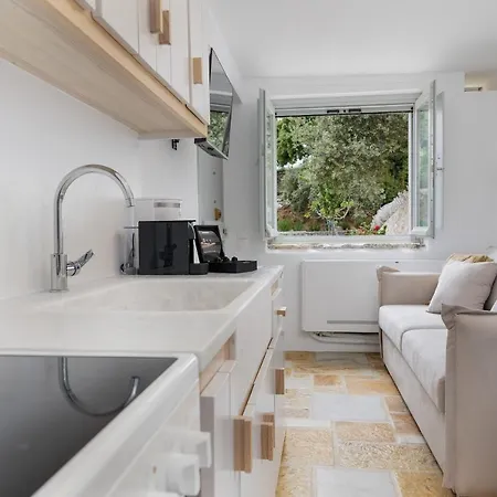 Serenity Village Appartement