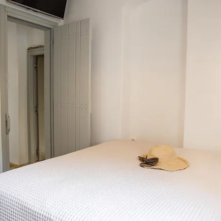 Appartement Serenity Village Apérathos