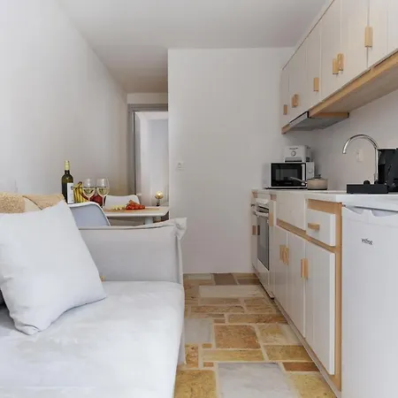 Appartement Serenity Village