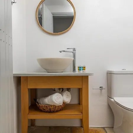 Appartement Serenity Village Apérathos