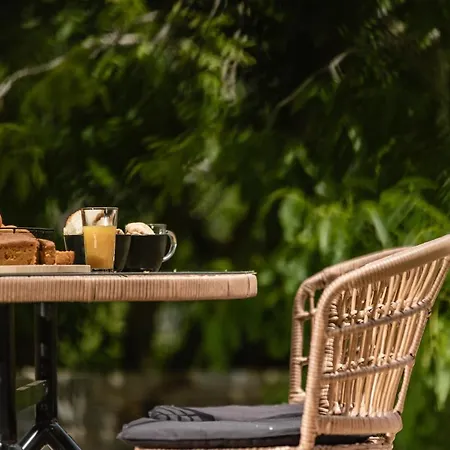 Appartement Serenity Village