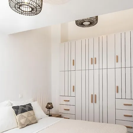 Appartement Serenity Village Apérathos