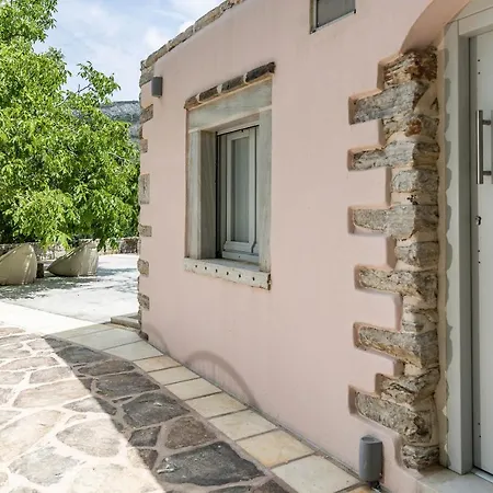 Appartement Serenity Village Apérathos