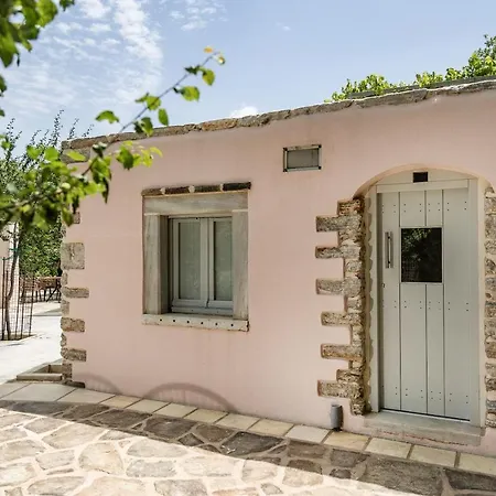 Serenity Village Appartement