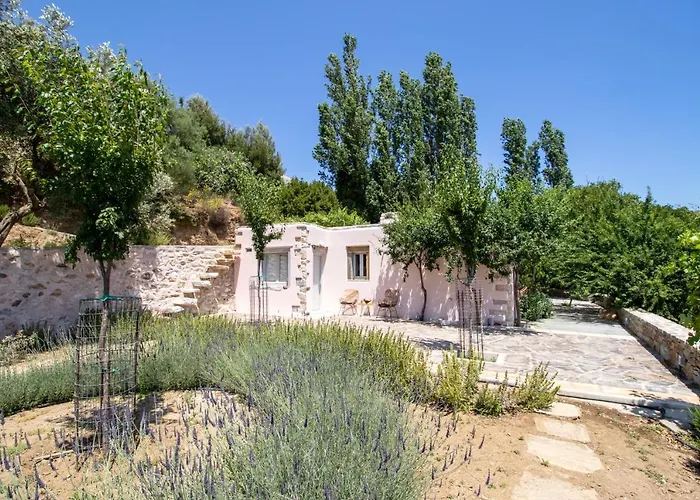 Serenity Village Lägenhet Apérathos