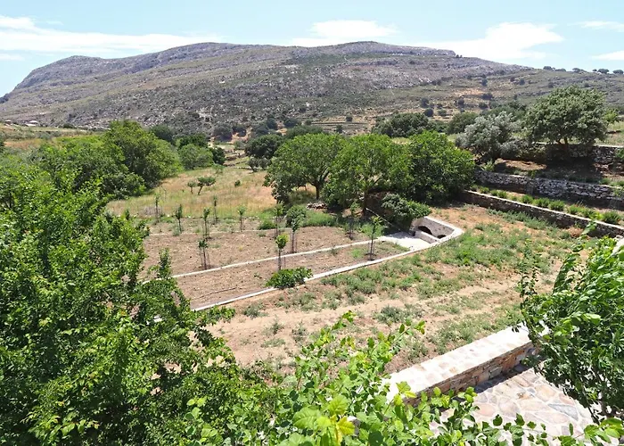 Lägenhet Serenity Village