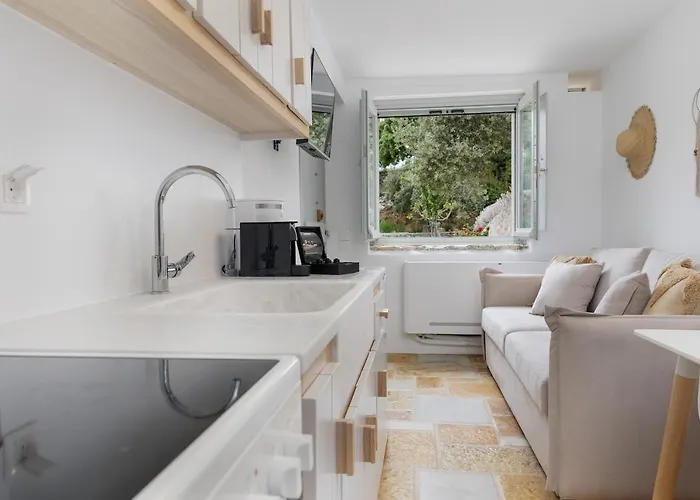 Serenity Village Lägenhet