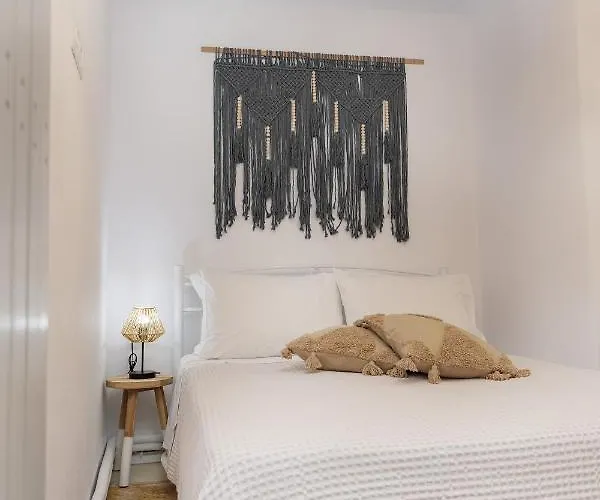 Serenity Village Lägenhet Apérathos