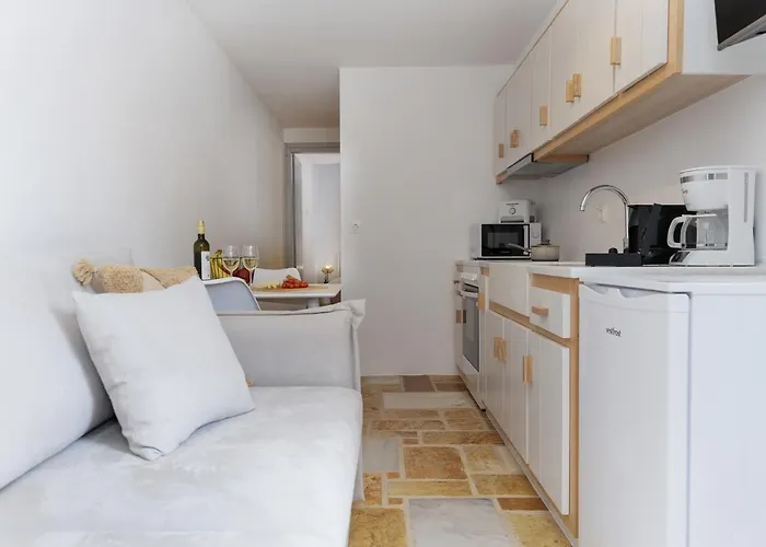 Lägenhet Serenity Village