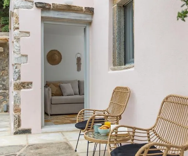 Serenity Village Lägenhet