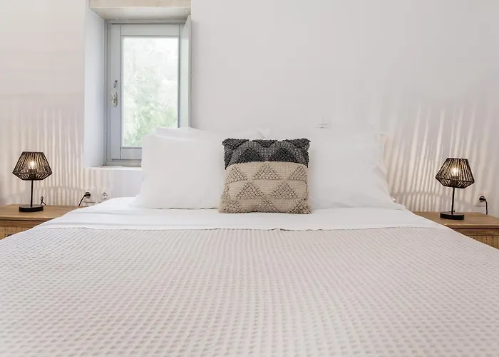 Lägenhet Serenity Village