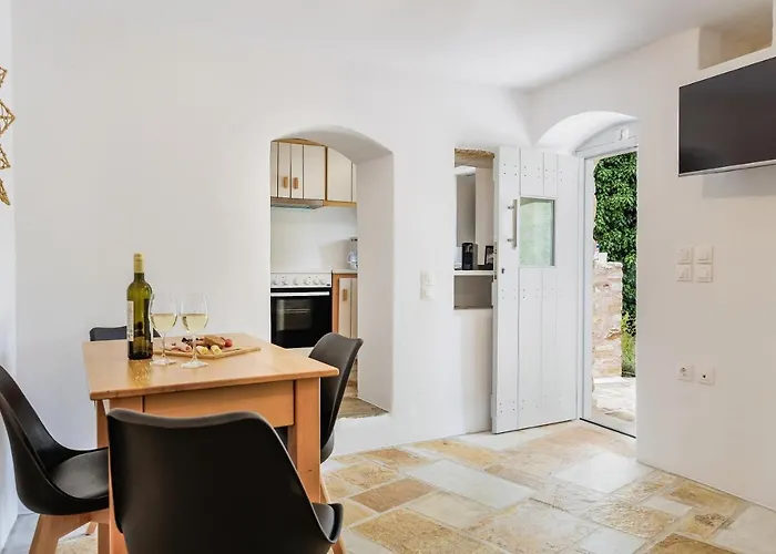 Serenity Village Lägenhet *