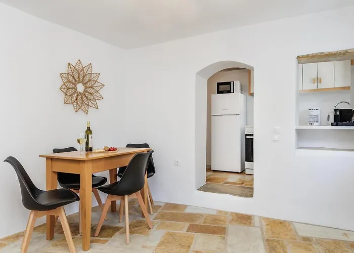 Serenity Village Lägenhet Apérathos