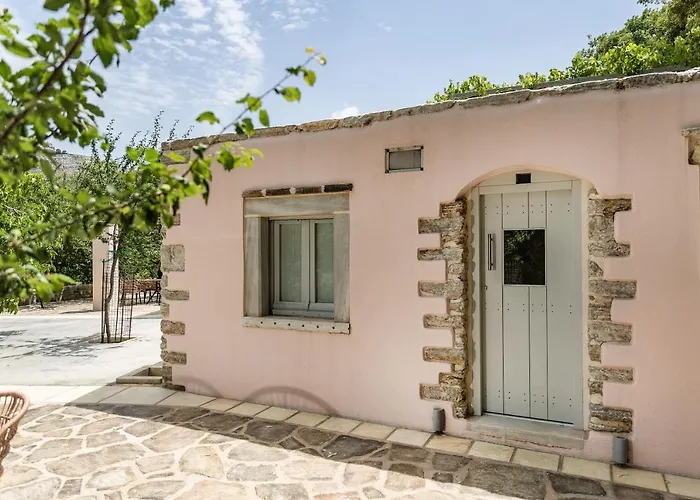 Serenity Village 公寓