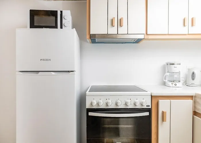 Serenity Village Lägenhet Apérathos