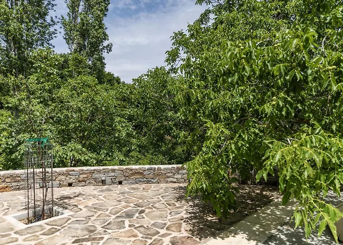 Serenity Village 公寓 *